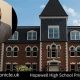Leading Hopewell High: Principal's Vision | Best Schools in America: Top Public & Private Options