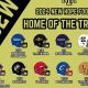 Go New Hope High School Football! | Best Schools in America: Top Public & Private Options