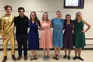 Westhill High's Bye Bye Birdie: A Showstopper! Best Schools in America: Top Public & Private Options Westhill High's Bye Bye Birdie: A Showstopper! | Best Schools in America: Top Public & Private Options