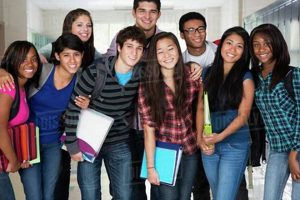 Reconnect with Your High School Friends: Memories & More | Best Schools in America: Top Public & Private Options