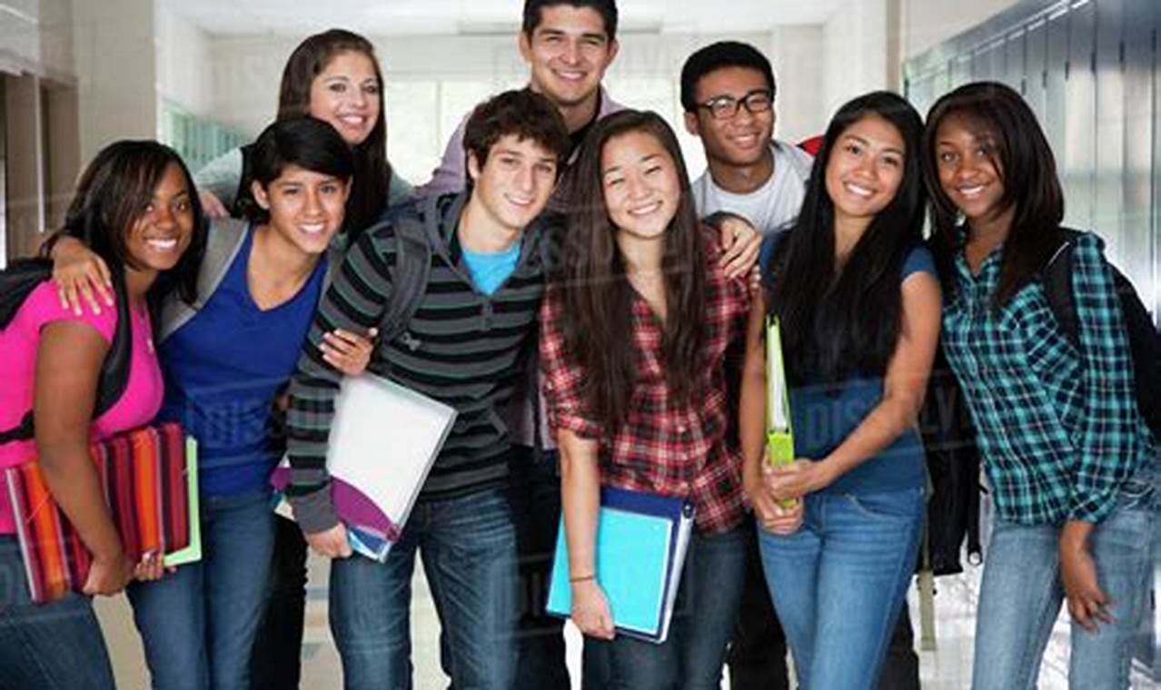 Reconnect with Your High School Friends: Memories & More | Best Schools in America: Top Public & Private Options