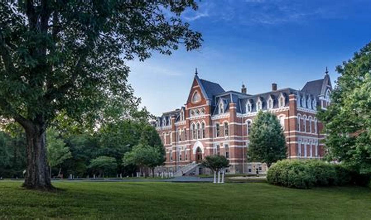 Top Boarding Schools in Virginia: A Guide | Best Schools in America: Top Public & Private Options