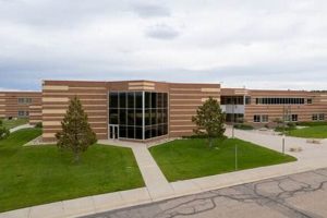 Discover Sagewood Middle School: A Parent's Guide | Best Schools in America: Top Public & Private Options