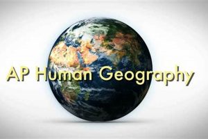 AP Human Geography at Brookwood High: A Guide | Best Schools in America: Top Public & Private Options
