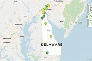 Top Delaware Schools: 2024 Rankings & Guides Best Schools in America: Top Public & Private Options Top Delaware Schools: 2024 Rankings & Guides | Best Schools in America: Top Public & Private Options