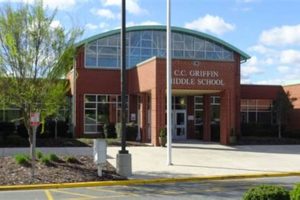 Discover CC Griffin Middle School: A Parent's Guide | Best Schools in America: Top Public & Private Options