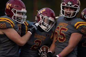 Best Rocky Mountain High School Football Teams Best Schools in America: Top Public & Private Options Best Rocky Mountain High School Football Teams | Best Schools in America: Top Public & Private Options