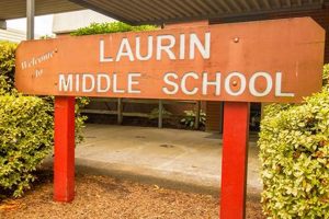 Laurin Middle School | Best Schools in America: Top Public & Private Options