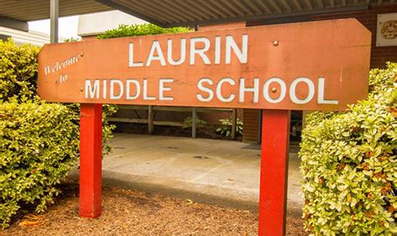 Laurin Middle School Best Schools in America: Top Public & Private Options Laurin Middle School | Best Schools in America: Top Public & Private Options