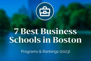 Top Best Business Schools in Boston, MA Best Schools in America: Top Public & Private Options Top Best Business Schools in Boston, MA | Best Schools in America: Top Public & Private Options