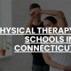 Top Connecticut DPT Programs: Find the Best | Best Schools in America: Top Public & Private Options