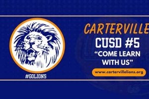 Your Carterville High School Guide: Info & More Best Schools in America: Top Public & Private Options Your Carterville High School Guide: Info & More | Best Schools in America: Top Public & Private Options