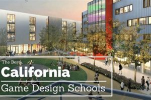 Top Game Design Schools in California 2024 Best Schools in America: Top Public & Private Options Top Game Design Schools in California 2024 | Best Schools in America: Top Public & Private Options