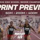 2024 Texas High School Indoor Track & Field Championships | Best Schools in America: Top Public & Private Options