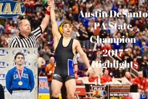 Top-Rated Austin DeSanto High School: A Guide Best Schools in America: Top Public & Private Options Top-Rated Austin DeSanto High School: A Guide | Best Schools in America: Top Public & Private Options