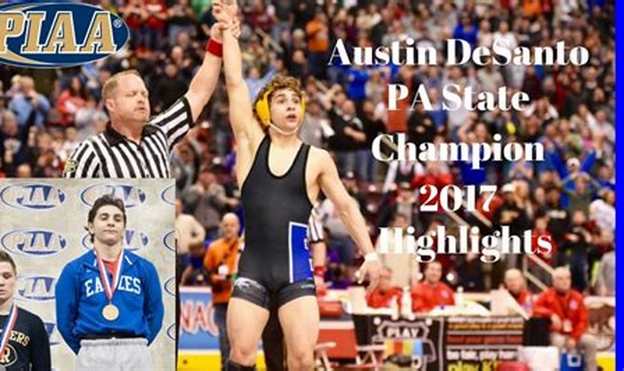 Top-Rated Austin DeSanto High School: A Guide Best Schools in America: Top Public & Private Options Top-Rated Austin DeSanto High School: A Guide | Best Schools in America: Top Public & Private Options