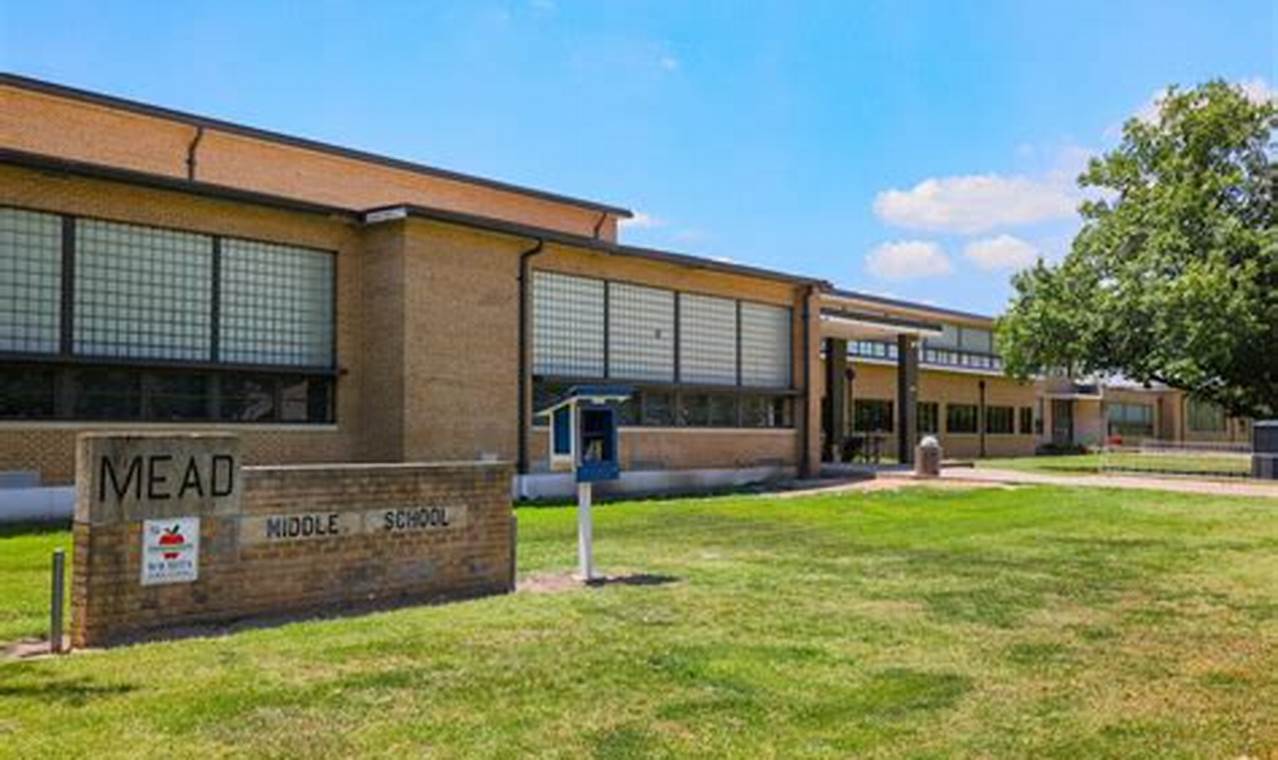 Top-Rated Middle Schools in Wichita, KS 2024 | Best Schools in America: Top Public & Private Options