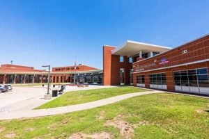 North Forney High School Tornado Damage &amp; Aftermath | Best Schools in America: Top Public & Private Options