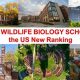 Top 10 Best Biology Schools: 2024 Rankings | Best Schools in America: Top Public & Private Options