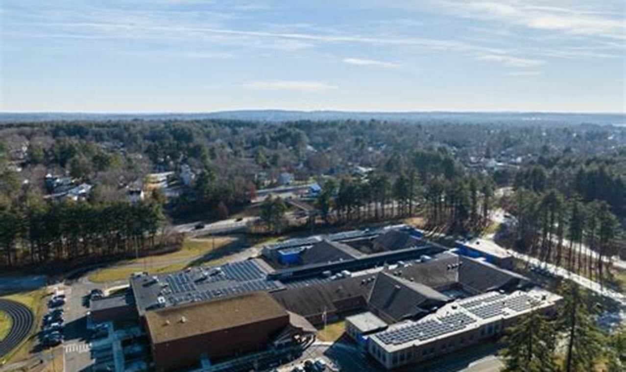 Explore Pennichuck Middle School: A Parent's Guide Best Schools in America: Top Public & Private Options Explore Pennichuck Middle School: A Parent's Guide | Best Schools in America: Top Public & Private Options