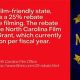 Top Film Schools in North Carolina: 2024 Guide | Best Schools in America: Top Public & Private Options
