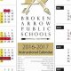 Broken Arrow High School Calendar 2023-24 | Best Schools in America: Top Public & Private Options