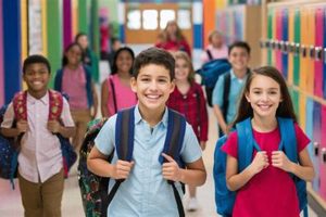 Top-Rated Charter Schools in Los Angeles 2024 | Best Schools in America: Top Public & Private Options