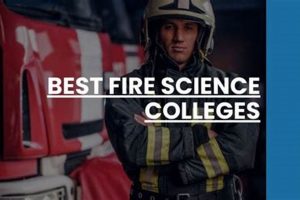 Top 10 Best Fire Science Schools: 2024 Guide Best Schools in America: Top Public & Private Options Top 10 Best Fire Science Schools: 2024 Guide | Best Schools in America: Top Public & Private Options