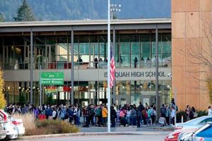 Issaquah High School Lockdown: Latest Updates & Safety Info | Best Schools in America: Top Public & Private Options