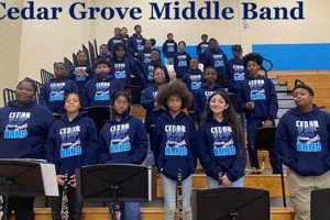 Top Cedar Grove Middle School: A Guide Best Schools in America: Top Public & Private Options Top Cedar Grove Middle School: A Guide | Best Schools in America: Top Public & Private Options