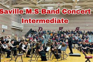 Top-Rated Saville Middle School: A Guide Best Schools in America: Top Public & Private Options Top-Rated Saville Middle School: A Guide | Best Schools in America: Top Public & Private Options