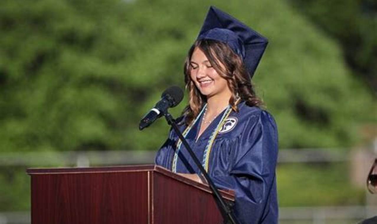 Shaler High School's 2024 Graduates: Full List &amp; Info | Best Schools in America: Top Public & Private Options