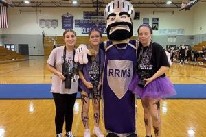 Best River Ridge Middle School: Info & More | Best Schools in America: Top Public & Private Options