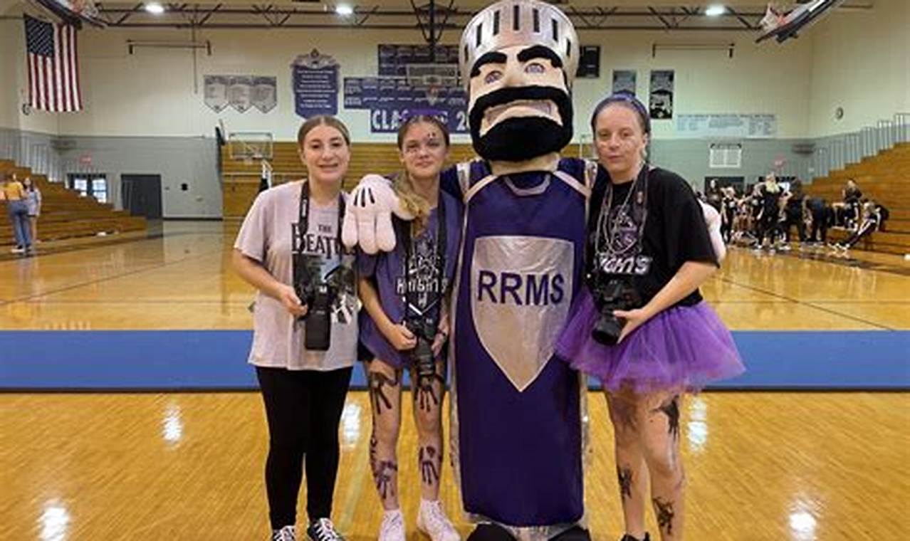 Best River Ridge Middle School: Info & More | Best Schools in America: Top Public & Private Options