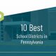 Top Best Pennsylvania Schools & Colleges | Best Schools in America: Top Public & Private Options