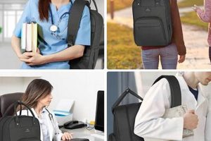 Top 10 Backpacks for Nursing School Students (2024) Best Schools in America: Top Public & Private Options Top 10 Backpacks for Nursing School Students (2024) | Best Schools in America: Top Public & Private Options