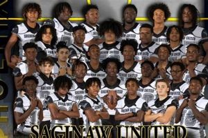 The History of Arthur Hill High School: A Saginaw Legacy | Best Schools in America: Top Public & Private Options