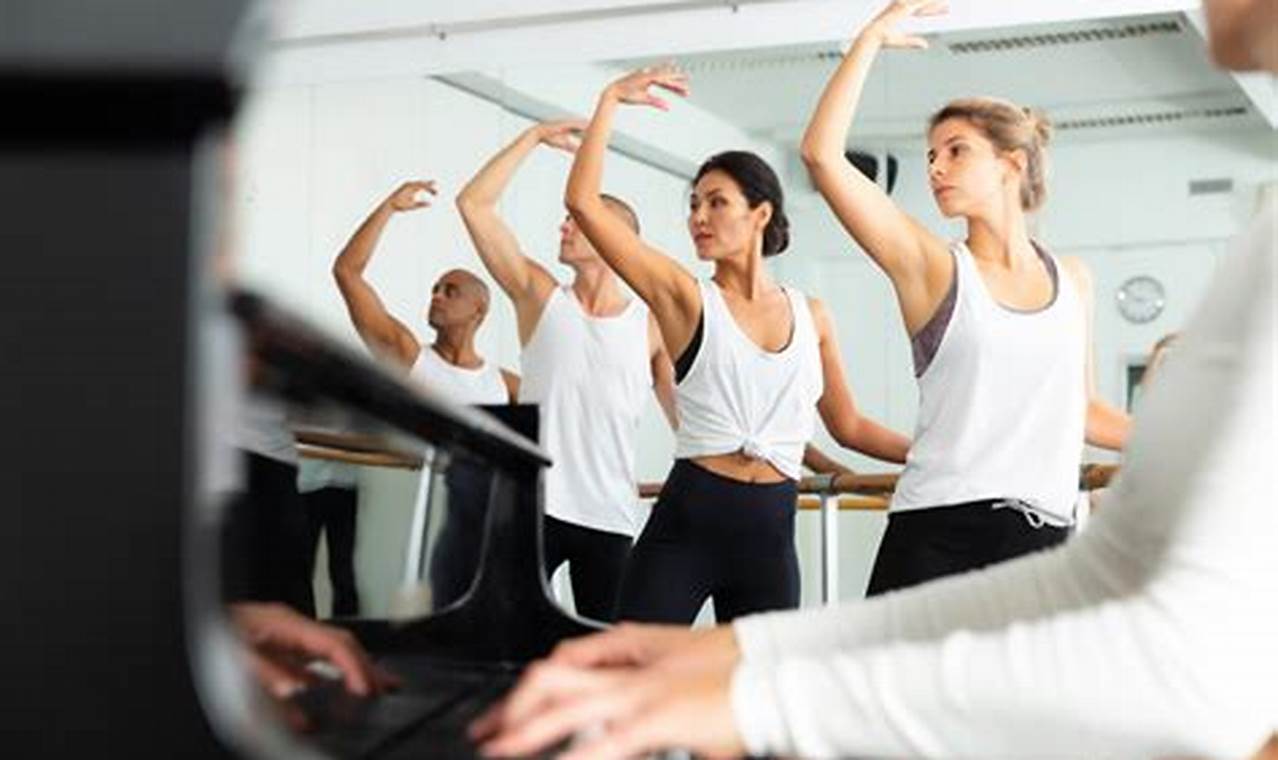 Find the Best Dance Classes Near You Now! | Best Schools in America: Top Public & Private Options