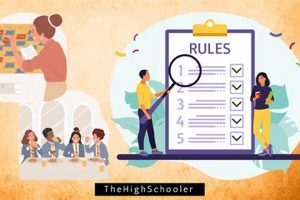 Modern High School Classroom Essentials | Best Schools in America: Top Public & Private Options