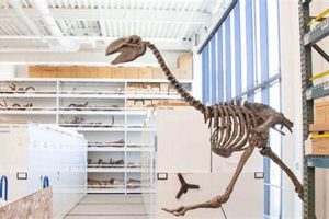Top 10 Best Paleontology Schools & Programs | Best Schools in America: Top Public & Private Options