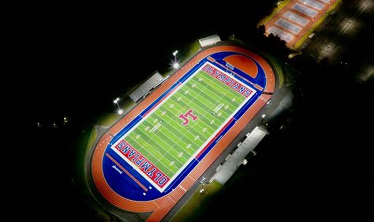 Discover Jim Thorpe Area High School: A Gem in Carbon County | Best Schools in America: Top Public & Private Options