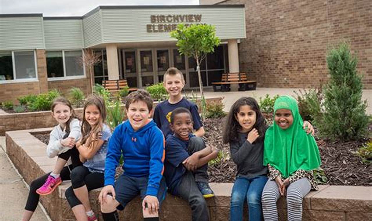 Best Wayzata West Middle School: Guide &amp; Info | Best Schools in America: Top Public & Private Options