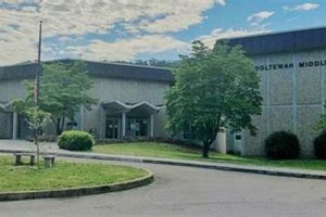 Best Ooltewah Middle School: TN Guide | Best Schools in America: Top Public & Private Options