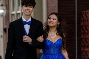 Central High School Prom 2024 | Best Schools in America: Top Public & Private Options