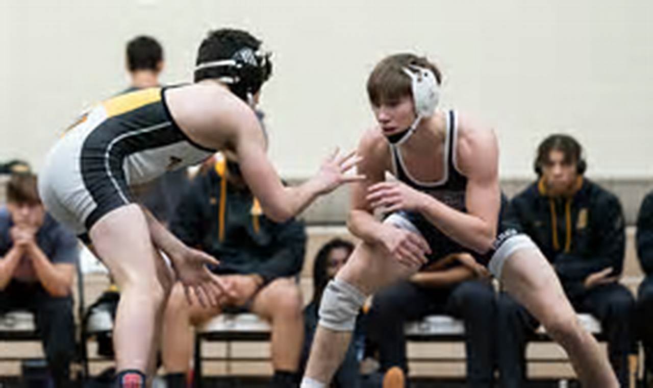 Indiana High School Wrestling: A Guide | Best Schools in America: Top Public & Private Options
