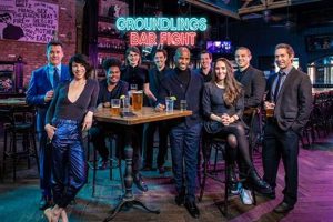 Best Improv Schools | Best Schools in America: Top Public & Private Options