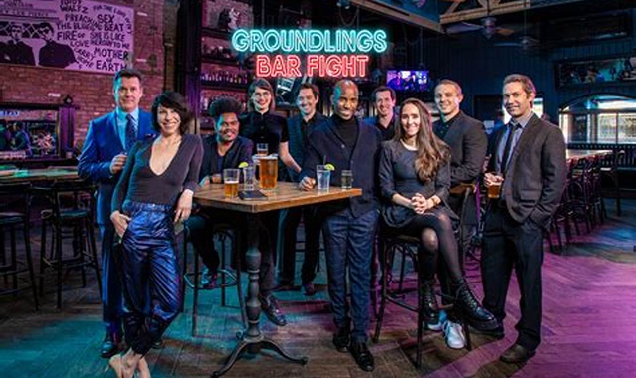 Best Improv Schools | Best Schools in America: Top Public & Private Options