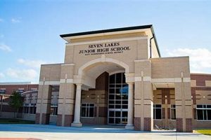 Junior High Schools In Katy Tx | Best Schools in America: Top Public & Private Options