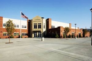 Best Cashmere Middle School: A Parent's Guide | Best Schools in America: Top Public & Private Options