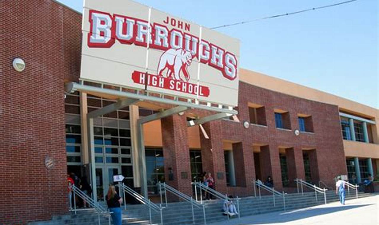 JBHS Spanish Teacher 2005: Find Info & Records | Best Schools in America: Top Public & Private Options